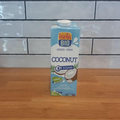 Bebida de coco Bebida de coco