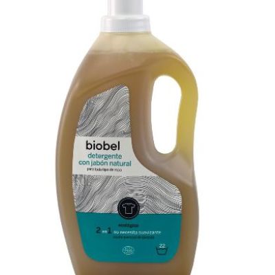 Detergente Líquido Eco 1,5 ltr Detergente Líquido Eco 1,5 ltr