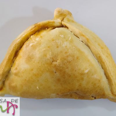 Empanada chilena Empanada chilena
