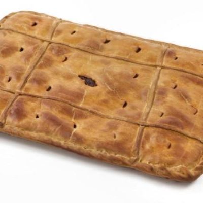 Empanada de Atún y cebolla Empanada de Atún y cebolla