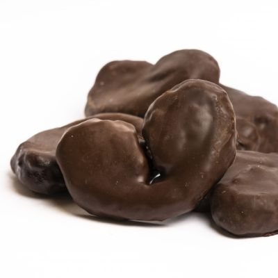 Palmeras chocolate (250gr.) Palmeras chocolate (250gr.)