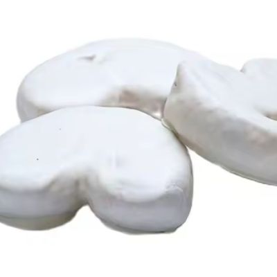 Palmeras chocolate blanco (250gr.) Palmeras chocolate blanco (250gr.)