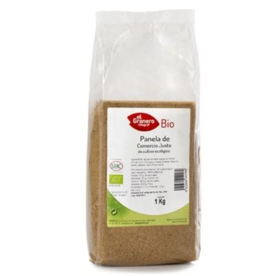 Panela Biogran 500gr Panela Biogran 500gr