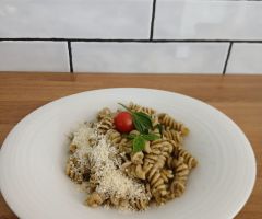 Pasta pesto Pasta pesto