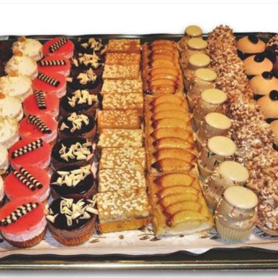 Pasteles (200gr.) Pasteles (200gr.)