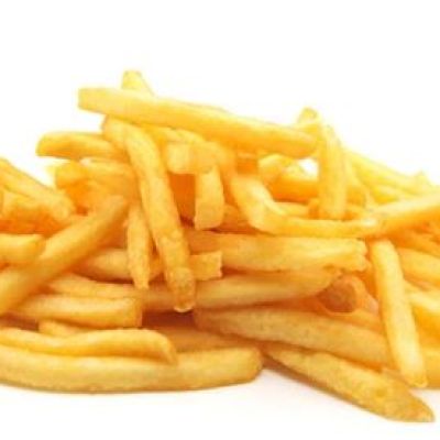 Patatas fritas Patatas fritas