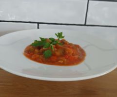 Pisto de verduras Pisto de verduras