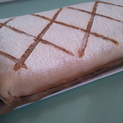 Ponche segoviano Ponche segoviano