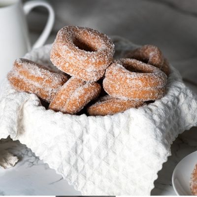 Rosquillas (500gr.) Rosquillas (500gr.)