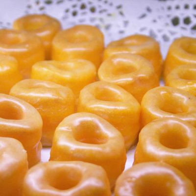 Rosquillas de Alcalá (200gr.) Rosquillas de Alcalá (200gr.)