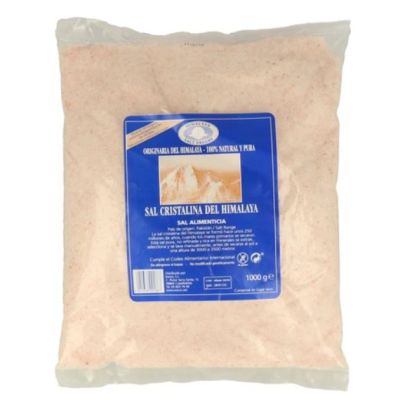 Sal Himalaya Rosa 250gr Sal Himalaya Rosa 250gr