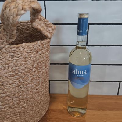 Vino Blanco Semidulce Alma Vino Blanco Semidulce Alma
