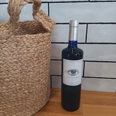 Vino blanco Sacasueños Vino blanco Sacasueños