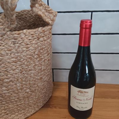 Vino tinto Viña Bardela Vino tinto Viña Bardela