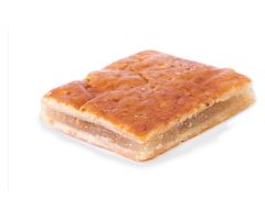 Bayonesa de Cabello de Angel Bayonesa de Cabello de Angel