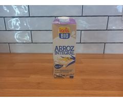 Bebida de arroz integral Bebida de arroz integral