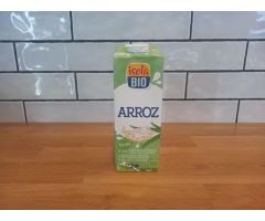 Bebida de arroz Bebida de arroz