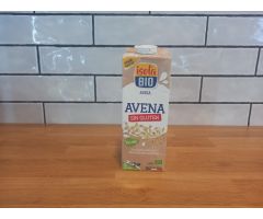Bebida de avena Bebida de avena