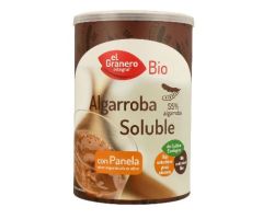 Cacao polvo algarroba Cacao polvo algarroba