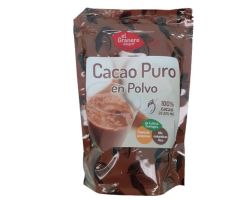 Cacao polvo puro Cacao polvo puro