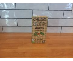 Caldo de verduras Aneto Caldo de verduras Aneto