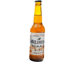 Cerveza Bustar Pale Ale Bailandera Cerveza Bustar Pale Ale Bailandera