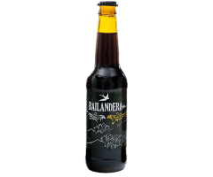 Cerveza Negra Bailandera Cerveza Negra Bailandera