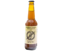 Cerveza sin gluten Bailandera Cerveza sin gluten Bailandera