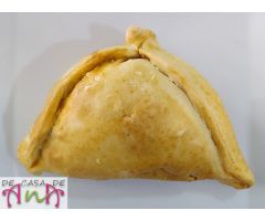 Empanada chilena Empanada chilena