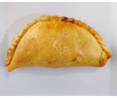 Empanada de Atún y pisto Empanada de Atún y pisto