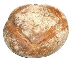 Hogaza de Pueblo Hogaza de Pueblo