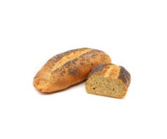 Hogaza No Eco maíz y pipas. Hogaza No Eco maíz y pipas.