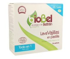 Lavavajillas Pastillas Eco 25 unid Lavavajillas Pastillas Eco 25 unid