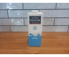 Leche entera El buen pastor Leche entera El buen pastor