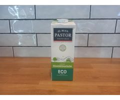 Leche semidesnatada Ecológica Leche semidesnatada Ecológica