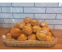 Magdalenas (500gr.) Magdalenas (500gr.)