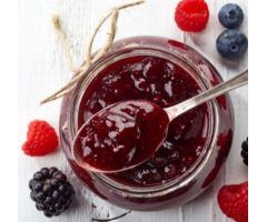 Mermelada de Frutos Rojos Mermelada de Frutos Rojos
