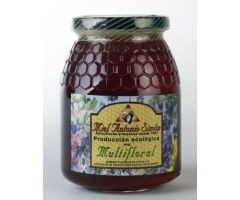 miel Multifloral 1 kg miel Multifloral 1 kg