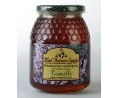 miel Tomillo 1 kg miel Tomillo 1 kg