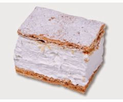 Milhoja Merengue Milhoja Merengue