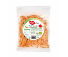 Nachos Biorolls con tomate El Granero Nachos Biorolls con tomate El Granero