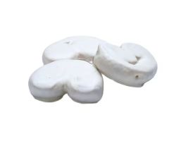 Palmeras chocolate blanco (250gr.) Palmeras chocolate blanco (250gr.)