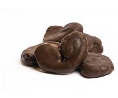 Palmeras chocolate y fresa (250gr.) Palmeras chocolate y fresa (250gr.)