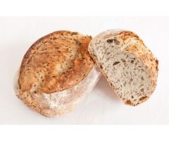 Pan 100% integral Pan 100% integral