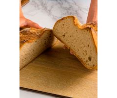 Pan Moreno sin gluten Pan Moreno sin gluten