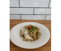 Pasta pesto Pasta pesto