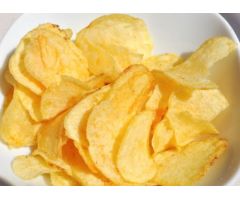 Patatas fritas Rascafría Patatas fritas Rascafría