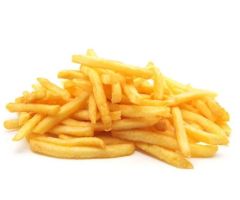 Patatas fritas Patatas fritas