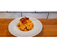 Patatas revolconas Patatas revolconas