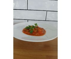 Pisto de verduras Pisto de verduras